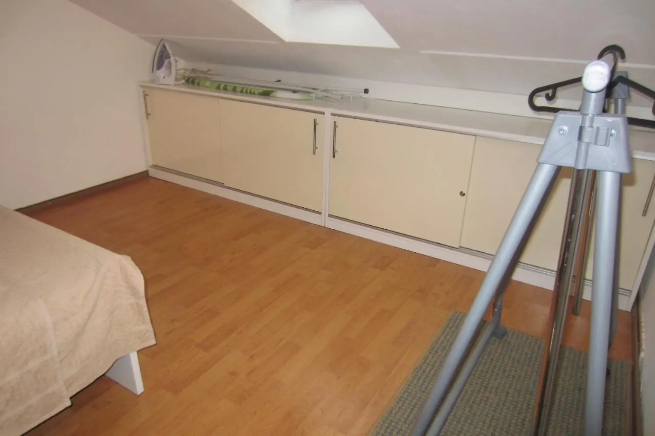 Apartman Valinor Miholascica