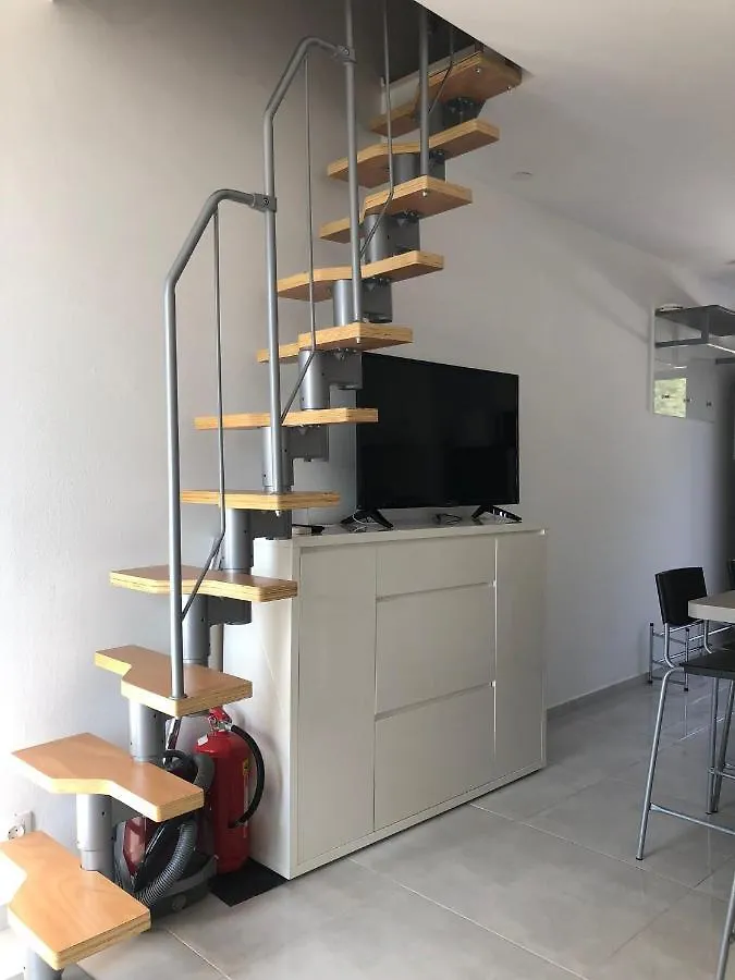 Apartman Valinor Miholascica 0*,  Croatia