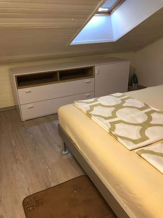 Apartman Valinor Miholascica Apartment
