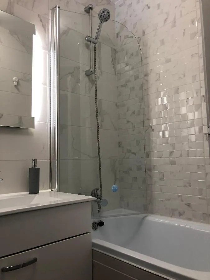 Apartman Valinor Miholascica Apartment