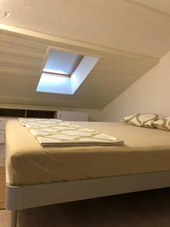 Apartment Apartman Valinor Miholascica Croatia