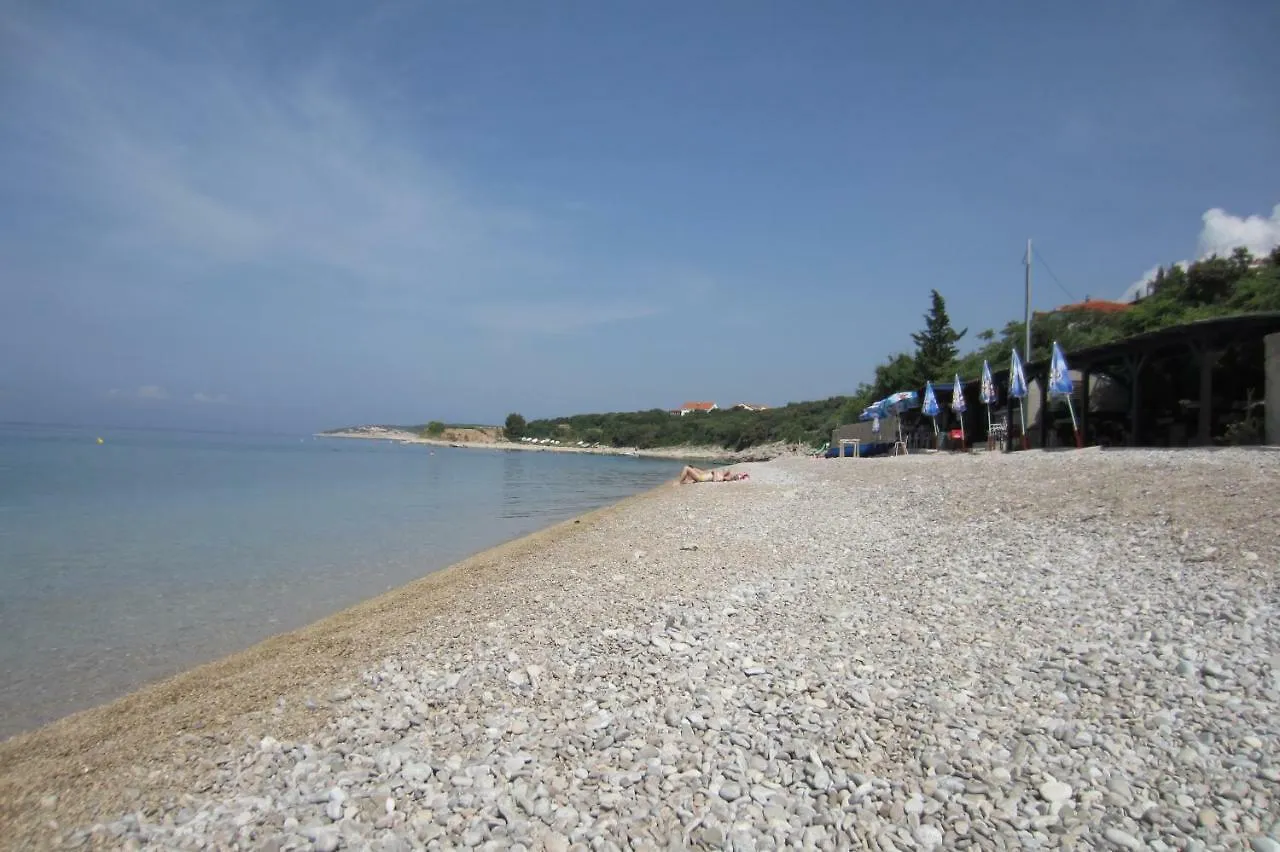 Apartman Valinor Miholascica Apartment