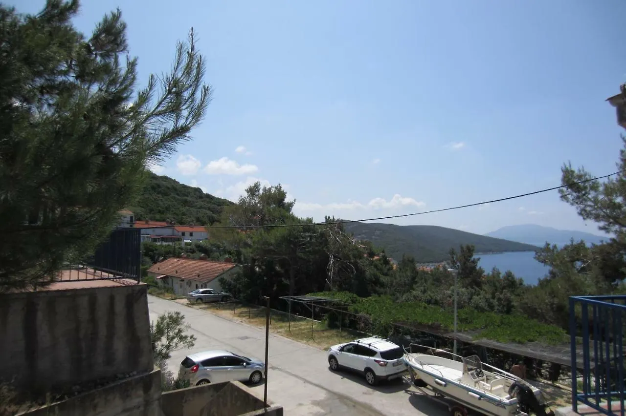 Apartment Apartman Valinor Miholascica Croatia