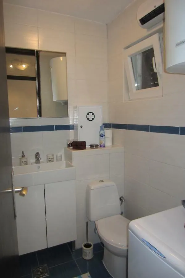 Apartman Valinor Miholascica