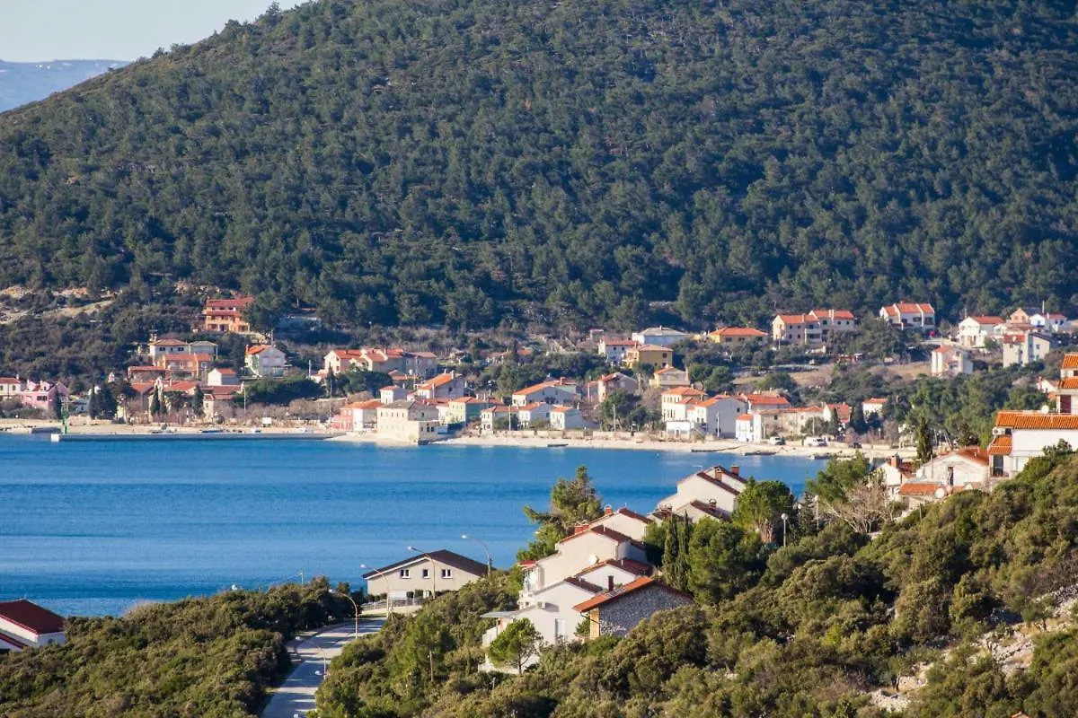 Apartment Apartman Valinor Miholascica Croatia