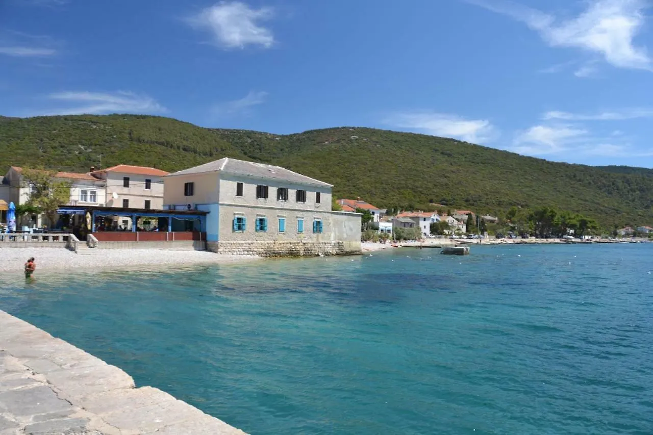 Apartman Valinor Miholascica