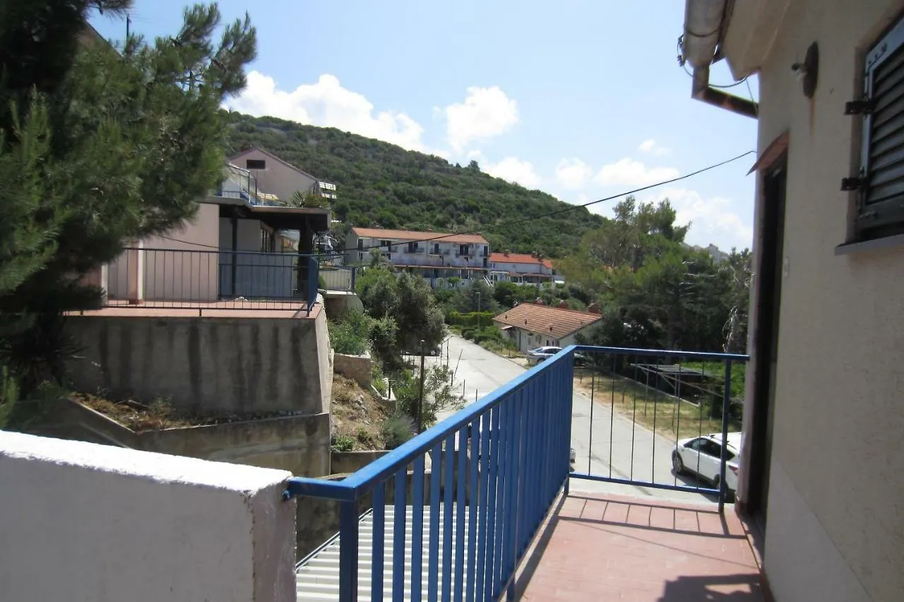 Apartman Valinor Miholascica 0*,