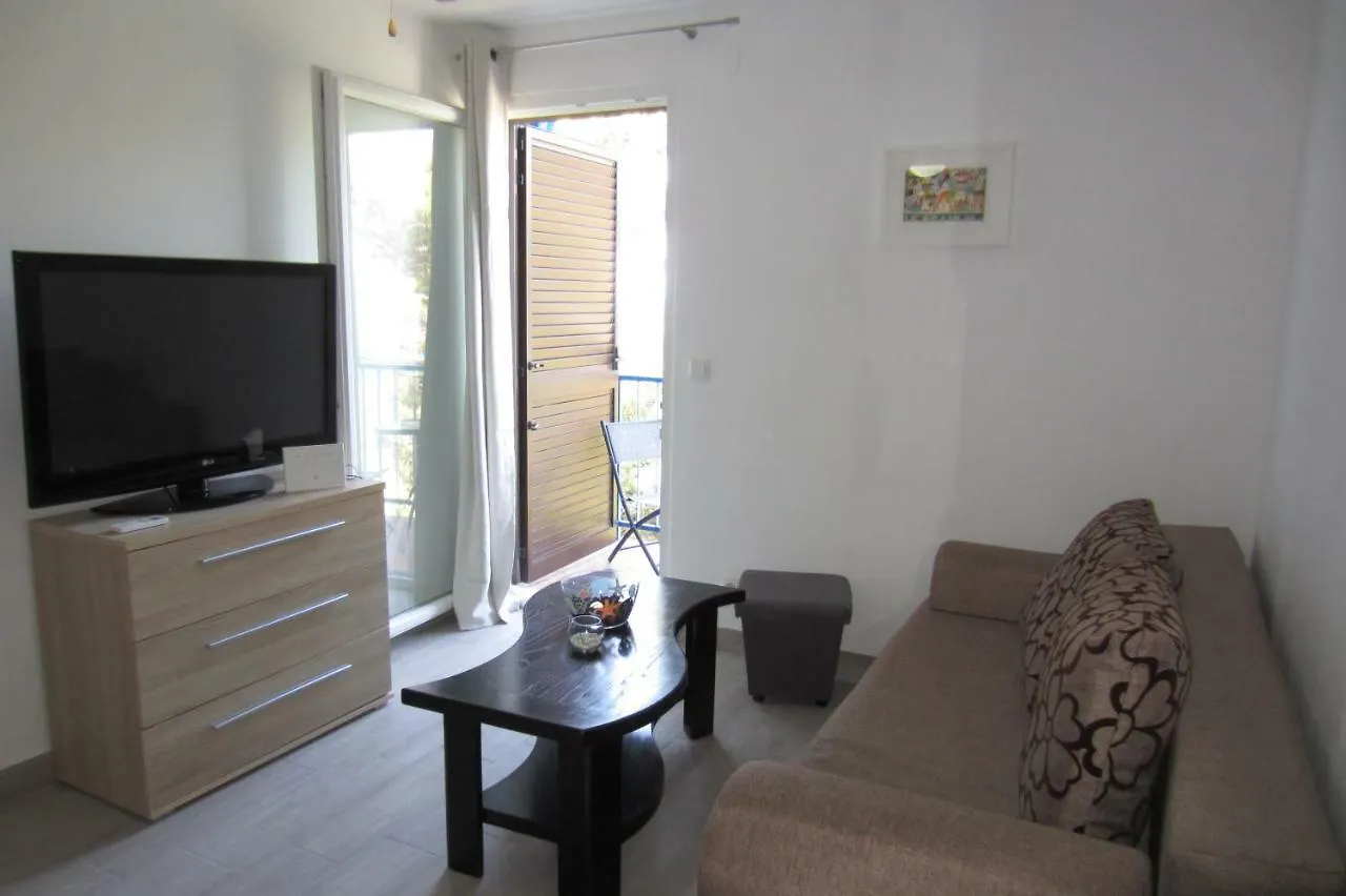 Apartman Valinor Miholascica Apartment